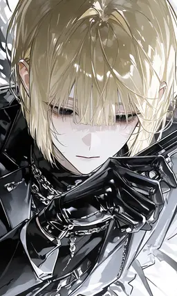 Profile image of 애쉬
