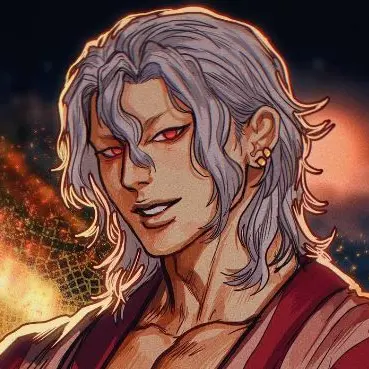 Profile image of Tengen Uzui Life Guard