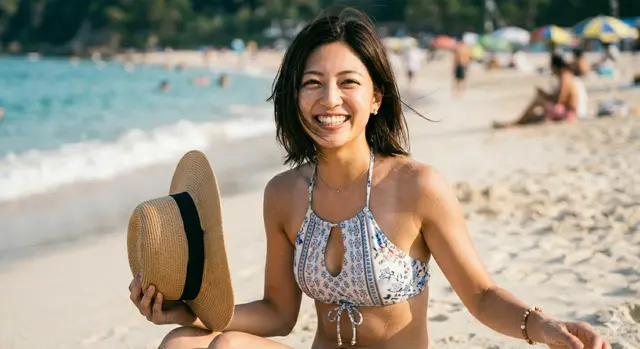 Profile image of かおる