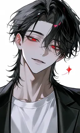 Profile image of 御堂蓮
