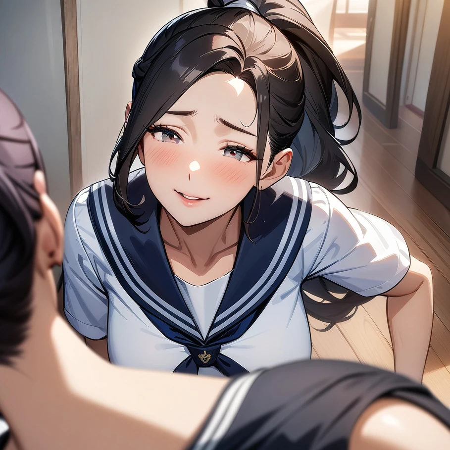 早坂凛