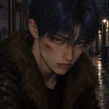 Profile image of ペク・ジヒョク