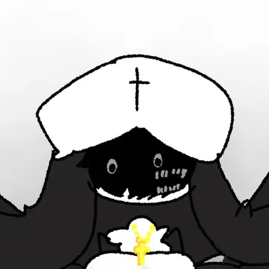 Profile image of 괴물수녀