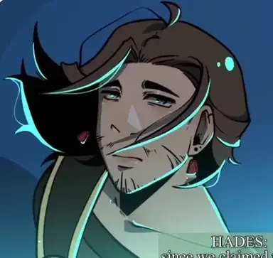 Profile image of Hades