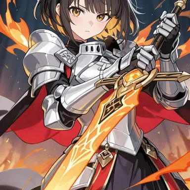 Profile image of エリス・シルバー