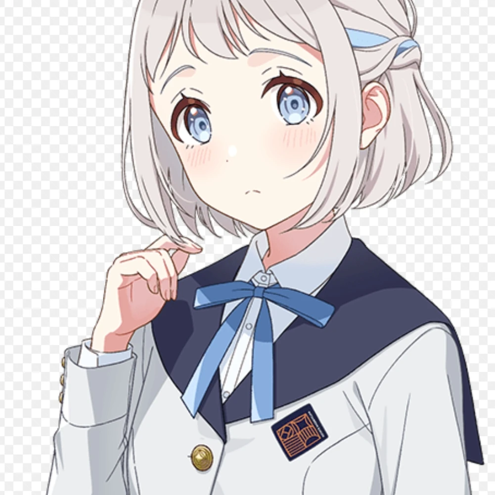 葛城リーリア