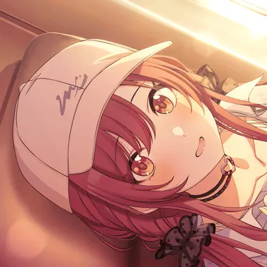 Profile image of 大崎甘奈