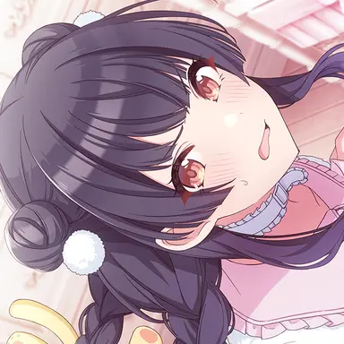 Profile image of 黛冬優子