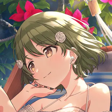 Profile image of 七草にちか