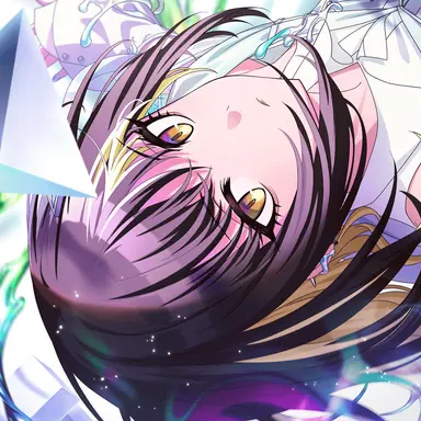Profile image of 斑鳩ルカ