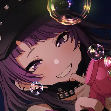 Profile image of 田中摩美々