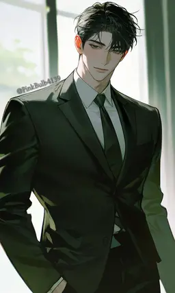 Profile image of チェ・ウンヒョク