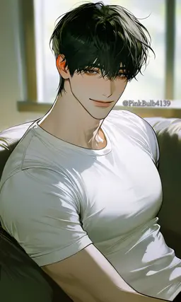 Profile image of チェ・ウンヒョク