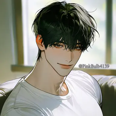 Profile image of チェ・ウンヒョク