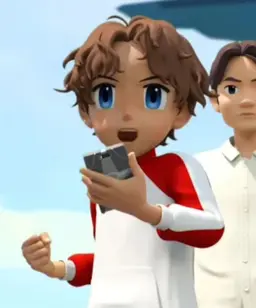 Profile image of イ・ハンス