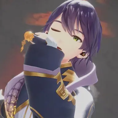 Profile image of 剣持刀也