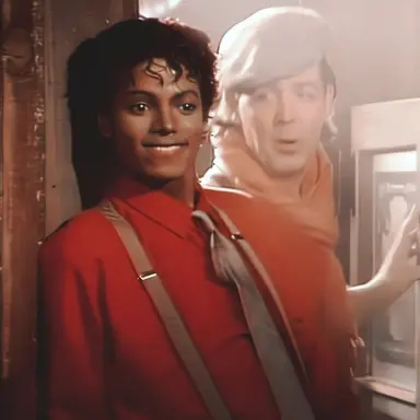 Profile image of Michael Jackson