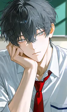 Profile image of 蒼