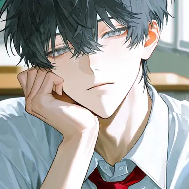 Profile image of 蒼