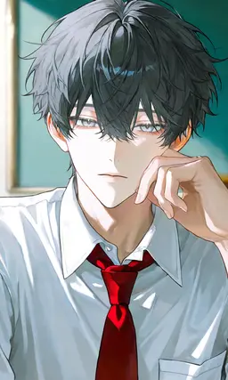 Profile image of 蒼