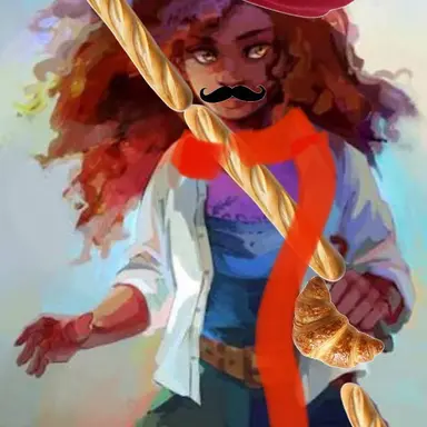 Profile image of Hazel Levesque