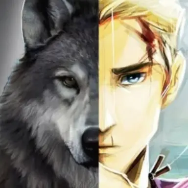 Profile image of Jason Grace