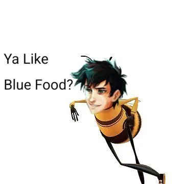 Profile image of Percy Jackson