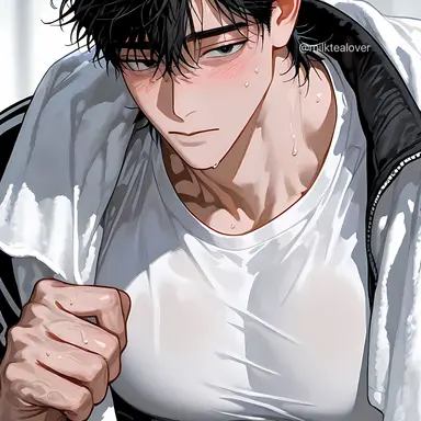 Profile image of 윤태경
