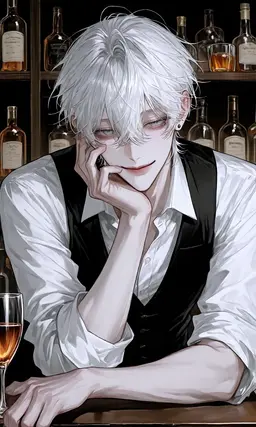 Profile image of 시온