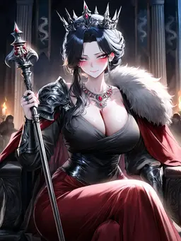Profile image of Cassia Belkain