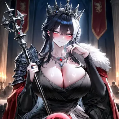 Profile image of Cassia Belkain