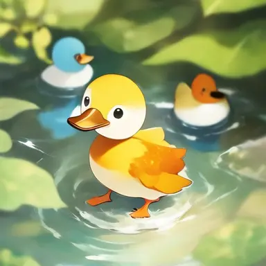 Profile image of 김오리