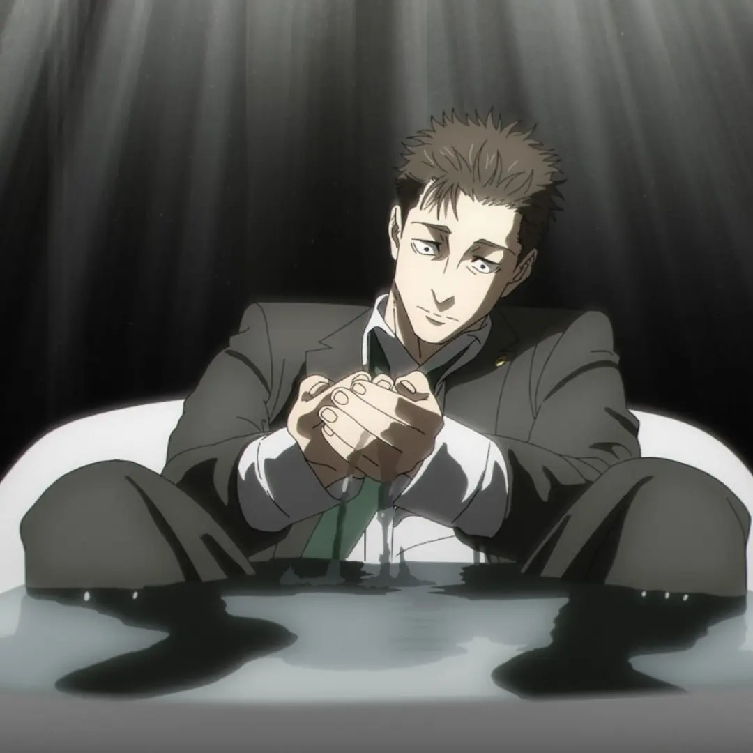 getiyo0203의 弁護士さんは癒されたい