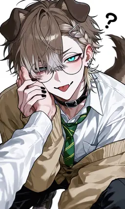 Profile image of 루이