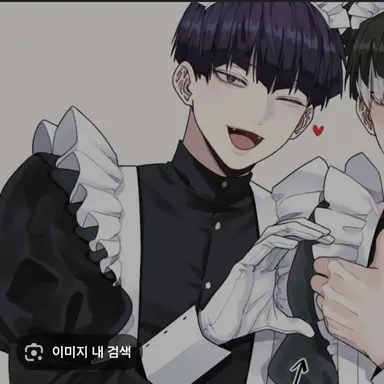 Profile image of 호시나 소우시로