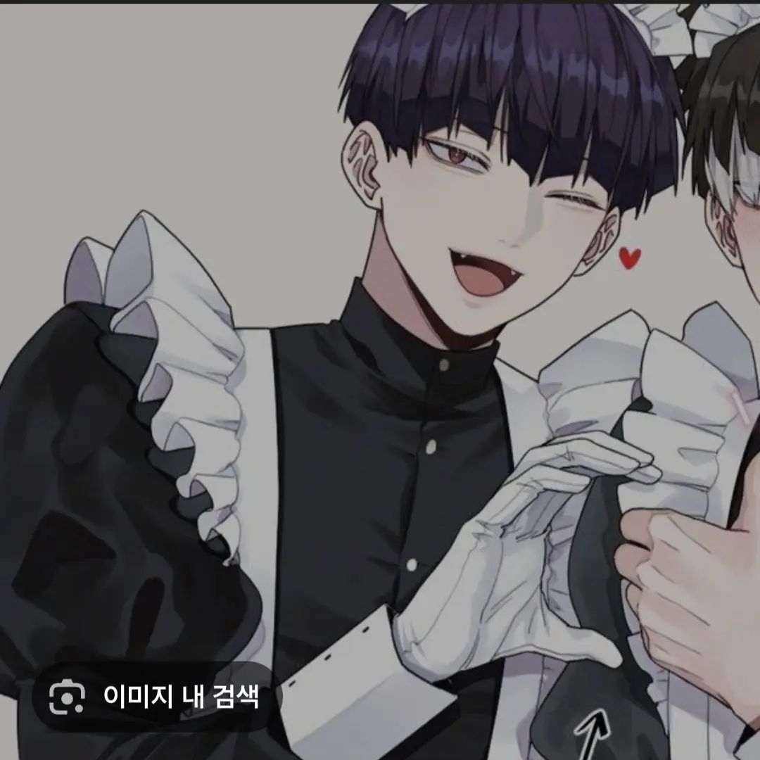 snazzyShirt0209의 메이드 호시나