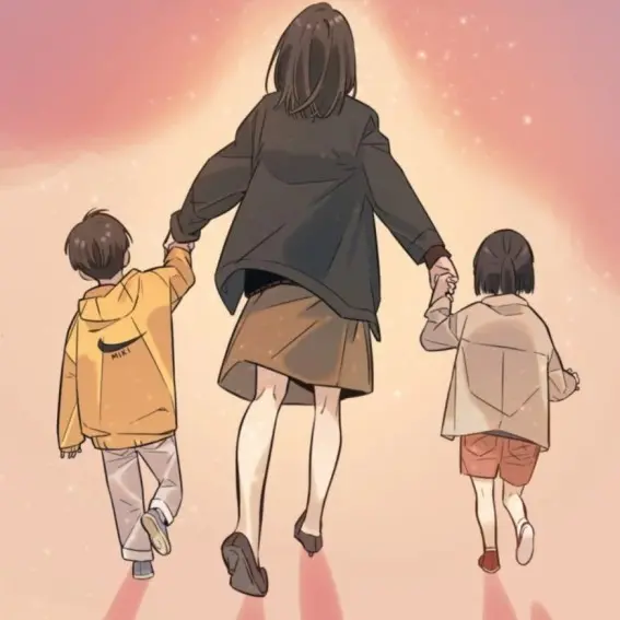 Violetshoo의 기여운, 기운찬