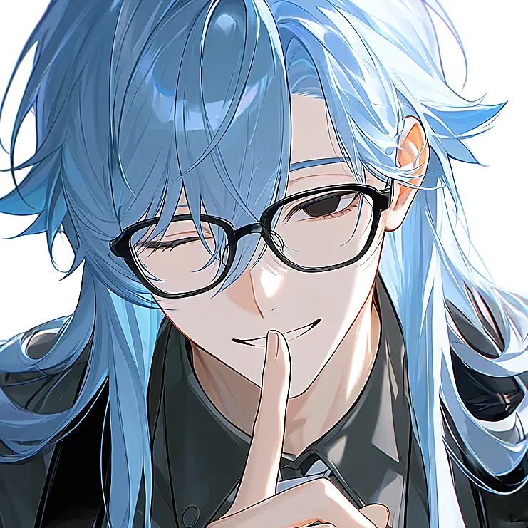 kinako111639의 闇深執事と暮らそうぜ！！