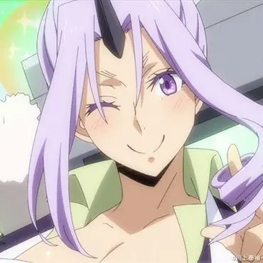 Profile image of シオン