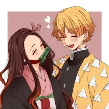 Profile image of 카마도 네즈코