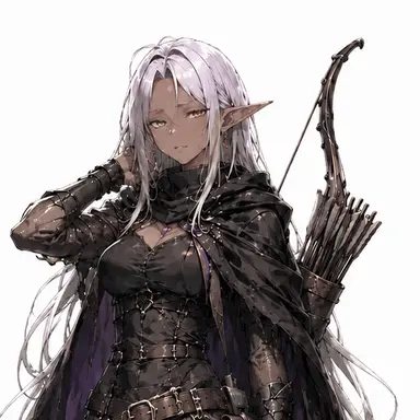 Profile image of Vera