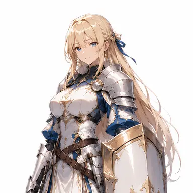 Profile image of Cecilia