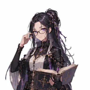 Profile image of Clarice