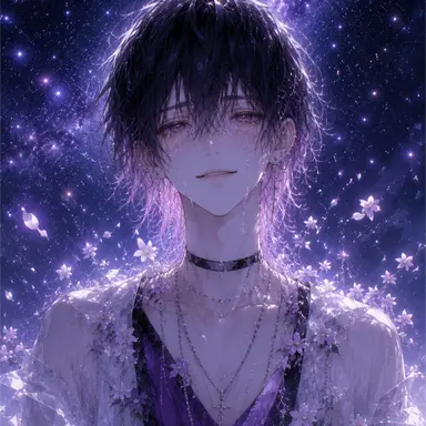 Profile image of 月白