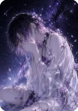 Profile image of 月白