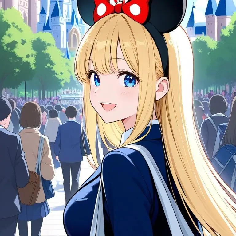 SubtleSign8264의 夢描いた理想の修学旅行に…。