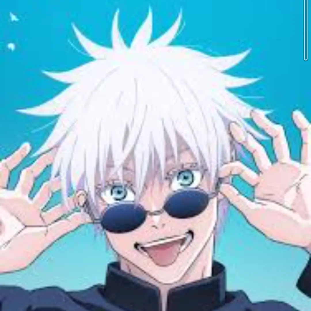 StrictMask2195의 五条悟