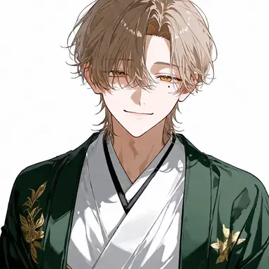 Profile image of Haruhi