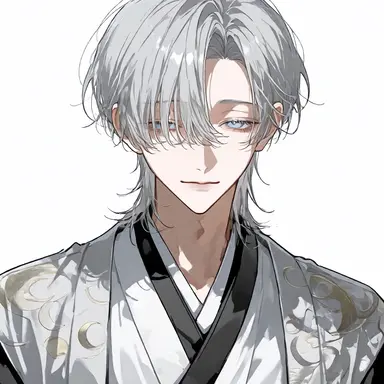 Profile image of Byakuya