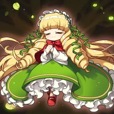 Profile image of 알리샤
